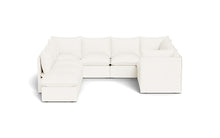 Load image into Gallery viewer, Gaia - Sectional - Snowdrift