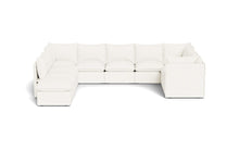 Load image into Gallery viewer, Gaia - Sectional - Snowdrift