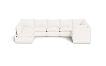 Load image into Gallery viewer, Gaia - Sectional - Snowdrift