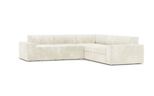 Load image into Gallery viewer, Atmosphere Storage - Sectional - Frost
