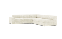 Load image into Gallery viewer, Atmosphere Storage - Sectional - Frost