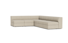 Load image into Gallery viewer, Atmosphere Storage - Sectional - White Sand