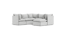 Load image into Gallery viewer, Gaia XL - Sectional - Limestone