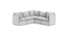 Load image into Gallery viewer, Gaia - Sectional - Limestone