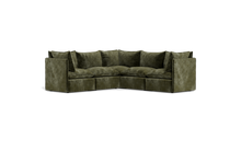 Load image into Gallery viewer, Gaia XL - Sectional - Sage