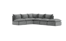 Load image into Gallery viewer, Gaia XL - Sectional - Basalt