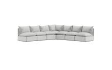 Load image into Gallery viewer, Gaia XL - Sectional - Limestone