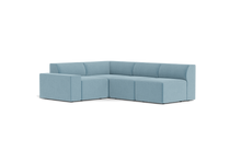 Load image into Gallery viewer, Atmosphere - Sectional - Aqua