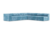 Load image into Gallery viewer, Atmosphere Storage - Sectional - Harbor Blue