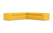 Load image into Gallery viewer, Atmosphere Storage - Sectional - Lemon Zest