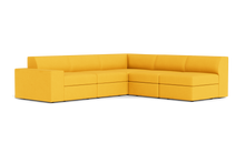 Load image into Gallery viewer, Atmosphere Storage - Sectional - Lemon Zest