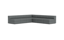 Load image into Gallery viewer, Atmosphere Storage - Sectional - Nightfall