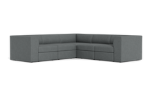 Load image into Gallery viewer, Atmosphere Storage - Sectional - Nightfall