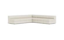 Load image into Gallery viewer, Atmosphere Storage - Sectional - Parchment