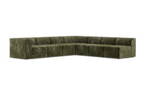 Load image into Gallery viewer, Atmosphere Storage - Sectional - Sage