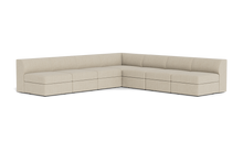 Load image into Gallery viewer, Atmosphere Storage - Sectional - White Sand