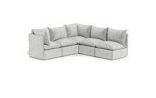 Load image into Gallery viewer, Gaia - Sectional - Limestone