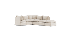 Load image into Gallery viewer, Gaia - Sectional - Sesame