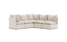 Load image into Gallery viewer, Gaia - Sectional - Sesame