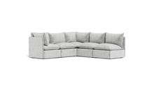 Load image into Gallery viewer, Gaia XL - Sectional - Limestone