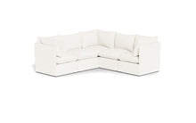 Load image into Gallery viewer, Gaia - Sectional - Snowdrift