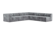 Load image into Gallery viewer, Atmosphere - Sectional - Cobblestone