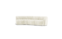 Load image into Gallery viewer, Cassini - Wedge Sectional - Frost