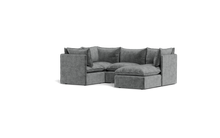 Load image into Gallery viewer, Gaia XL - Sectional - Basalt