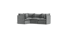 Load image into Gallery viewer, Gaia XL - Sectional - Basalt