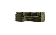 Load image into Gallery viewer, Gaia XL - Sectional - Sage