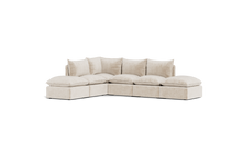 Load image into Gallery viewer, Gaia - Sectional - Sesame