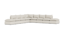 Load image into Gallery viewer, Gaia XL - Sectional - Silken Sand