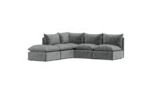 Load image into Gallery viewer, Gaia XL - Sectional - Basalt