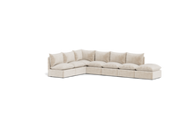Load image into Gallery viewer, Gaia - Sectional - Sesame