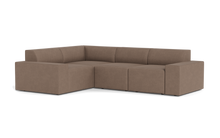 Load image into Gallery viewer, Atmosphere - Sectional - Mocha