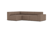Load image into Gallery viewer, Atmosphere - Sectional - Mocha