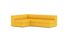 Load image into Gallery viewer, Atmosphere Storage - Sectional - Lemon Zest