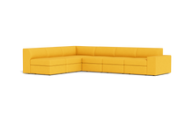 Load image into Gallery viewer, Atmosphere Storage - Sectional - Lemon Zest