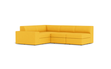 Load image into Gallery viewer, Atmosphere Storage - Sectional - Lemon Zest