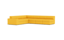 Load image into Gallery viewer, Atmosphere Storage - Sectional - Lemon Zest