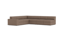 Load image into Gallery viewer, Atmosphere Storage - Sectional - Mocha
