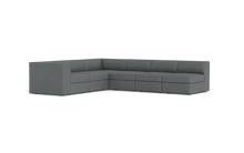 Load image into Gallery viewer, Atmosphere Storage - Sectional - Nightfall