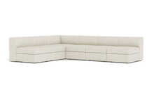 Load image into Gallery viewer, Atmosphere Storage - Sectional - Parchment
