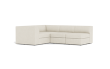 Load image into Gallery viewer, Atmosphere Storage - Sectional - Parchment