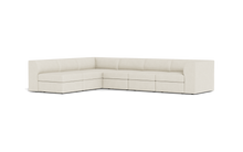 Load image into Gallery viewer, Atmosphere Storage - Sectional - Parchment