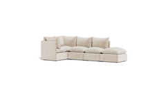 Load image into Gallery viewer, Gaia - Sectional - Sesame