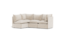 Load image into Gallery viewer, Gaia - Sectional - Sesame