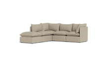 Load image into Gallery viewer, Gaia XL - Sectional - Flax Haven