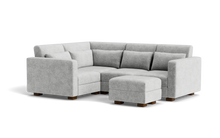 Load image into Gallery viewer, Neptune - Sectional - Limestone