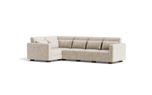 Load image into Gallery viewer, Neptune - Sectional - Sesame